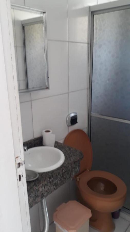Pousada Pires Florianópolis Habitación foto