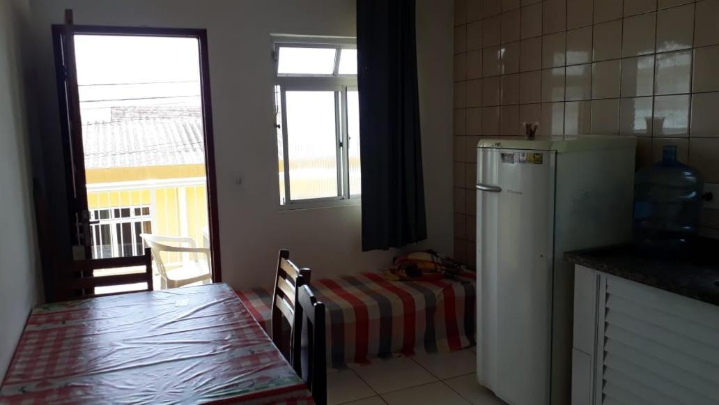 Pousada Pires Florianópolis Habitación foto