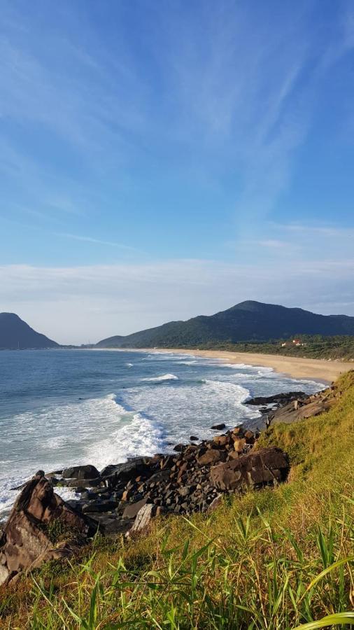 Pousada Pires Florianópolis Exterior foto