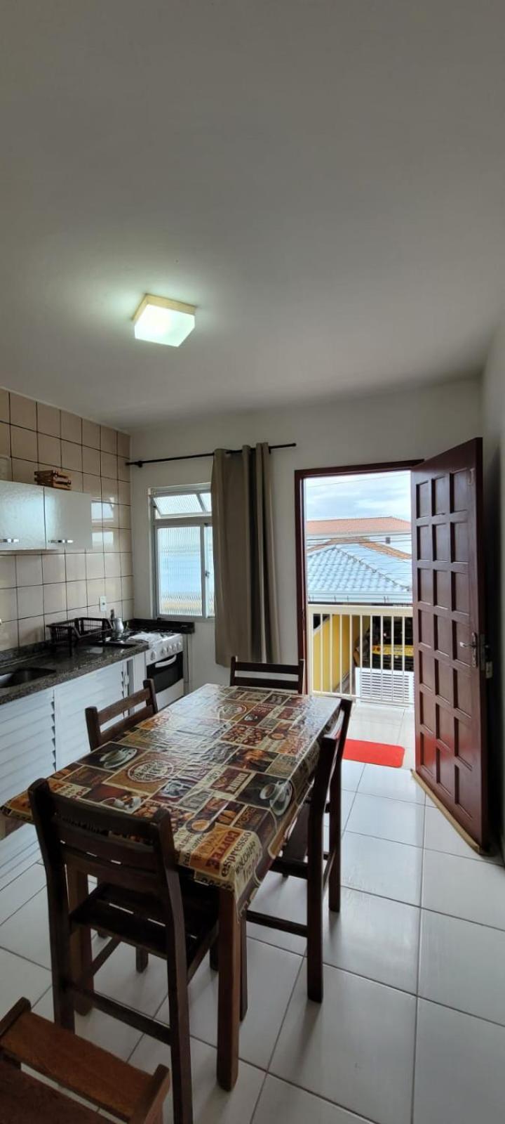 Pousada Pires Florianópolis Exterior foto